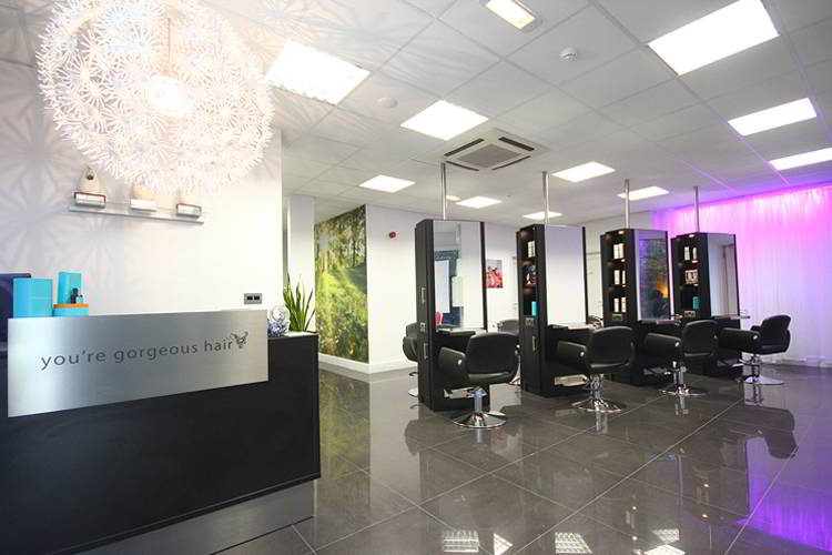YGH - You're Gorgeous Hair Salon Stamullen Co Meath