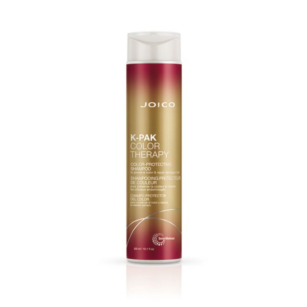 JOICO K-Pak Color Therapy Shampoo 300ml
