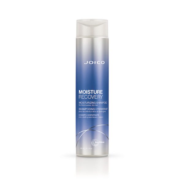 JOICO Moisture Recovery Moisturizing Shampoo 300ml